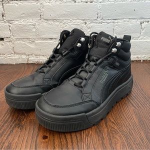 Puma Tarrenz SB III sneakers, men’s size 8.5